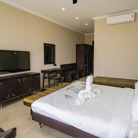 Maira Resort And Convention Centre Rāipur 외부 사진