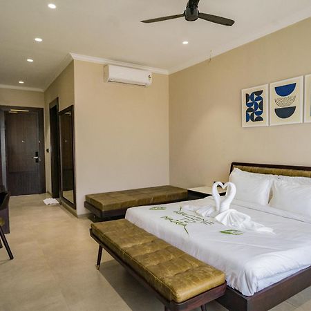 Maira Resort And Convention Centre Rāipur 외부 사진