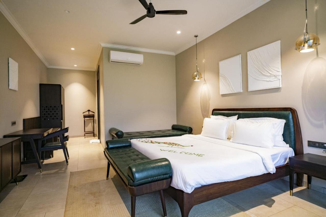 Maira Resort And Convention Centre Rāipur 외부 사진