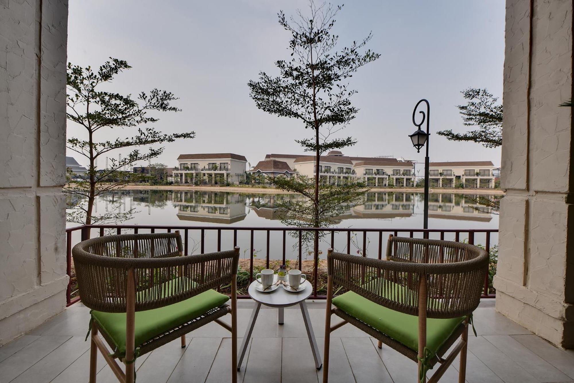 Maira Resort And Convention Centre Rāipur 외부 사진