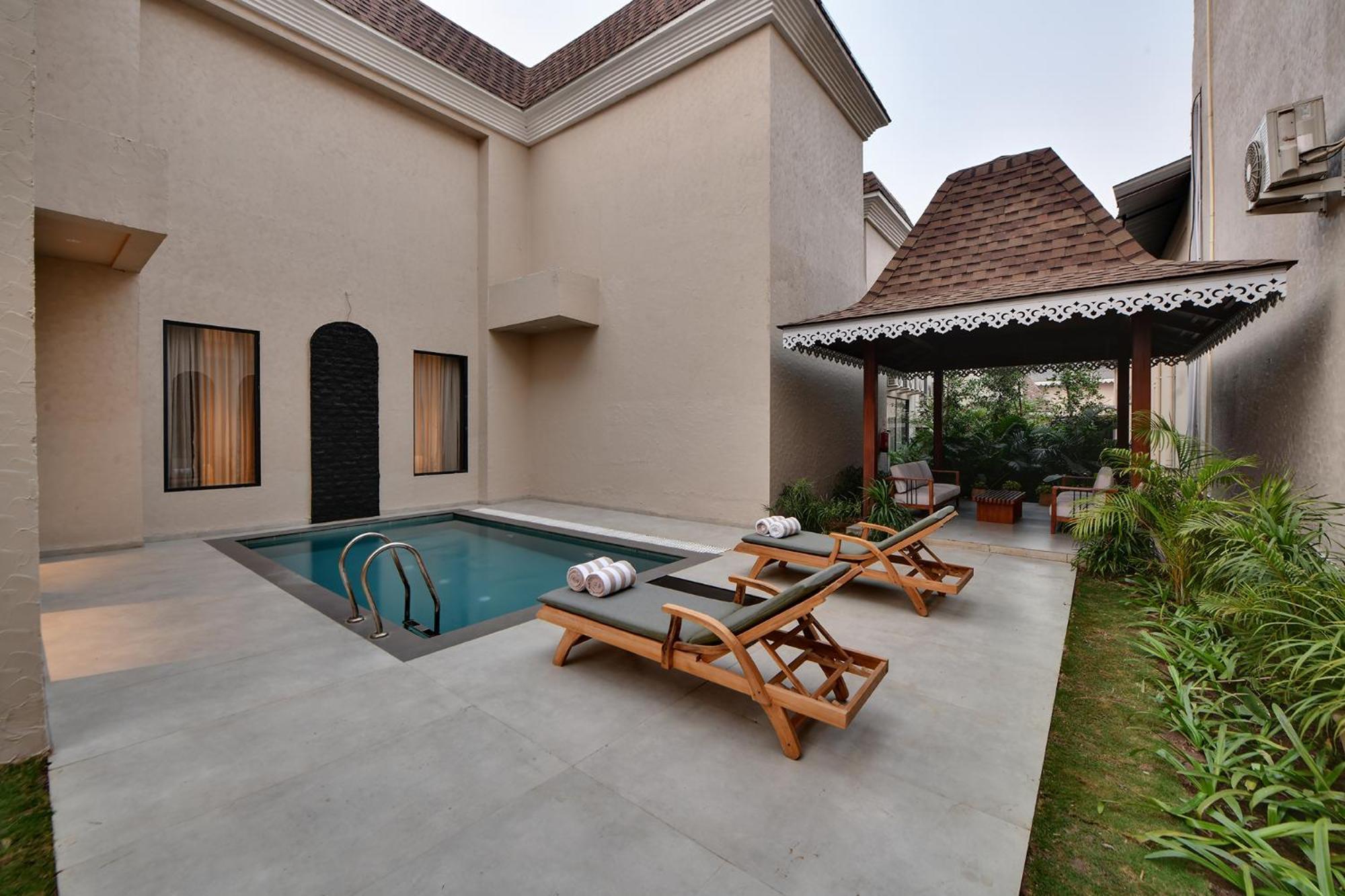 Maira Resort And Convention Centre Rāipur 외부 사진