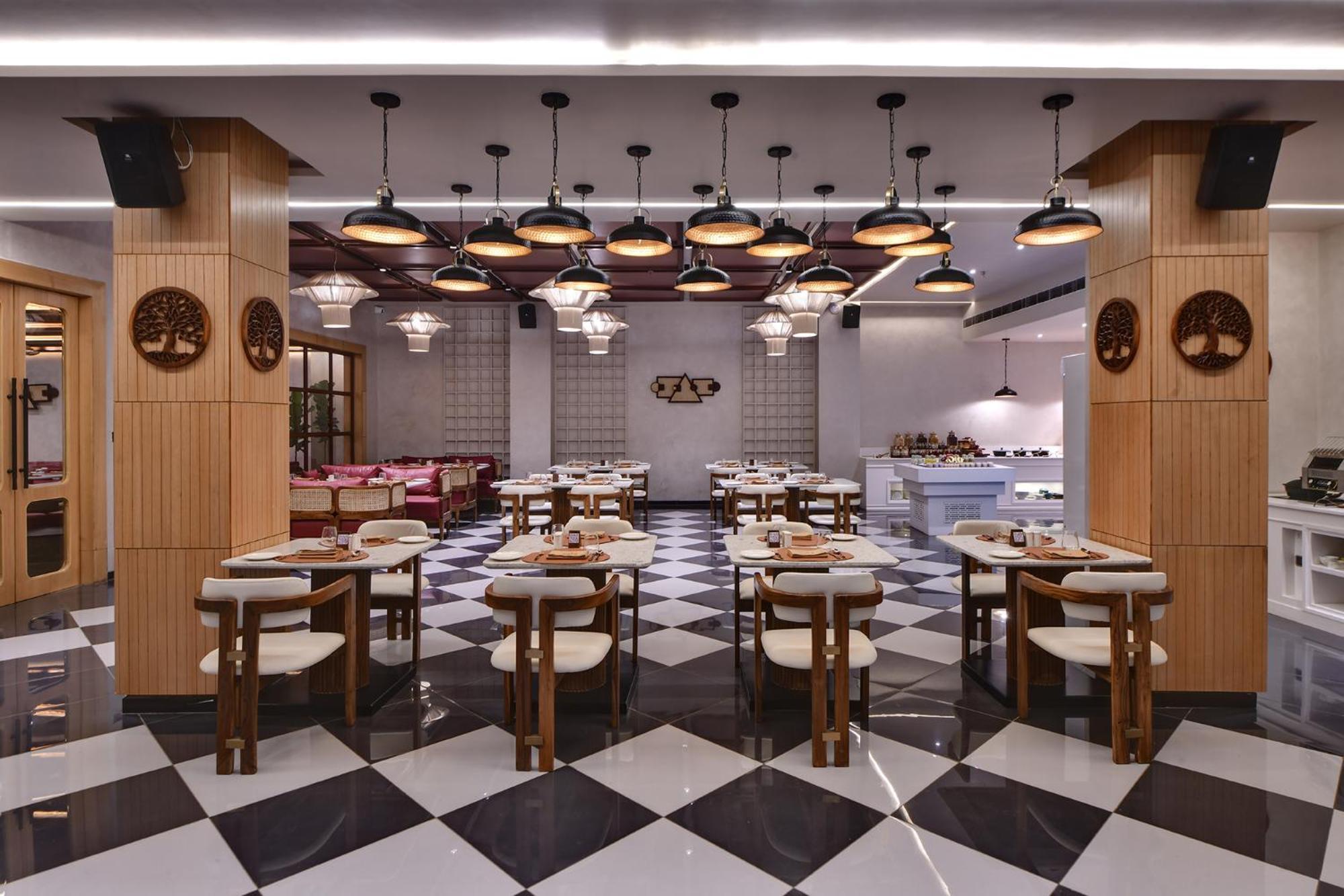 Maira Resort And Convention Centre Rāipur 외부 사진