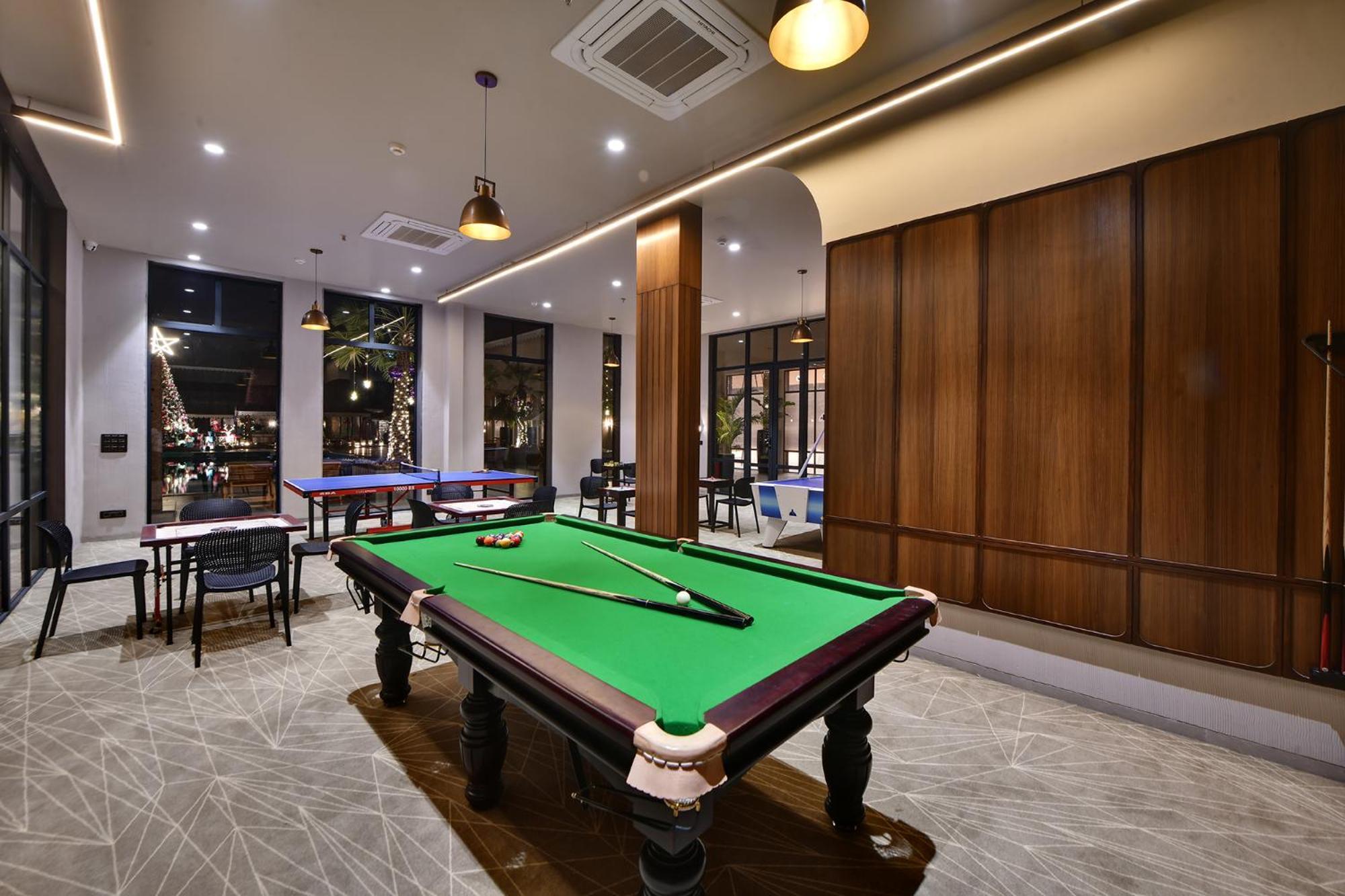 Maira Resort And Convention Centre Rāipur 외부 사진