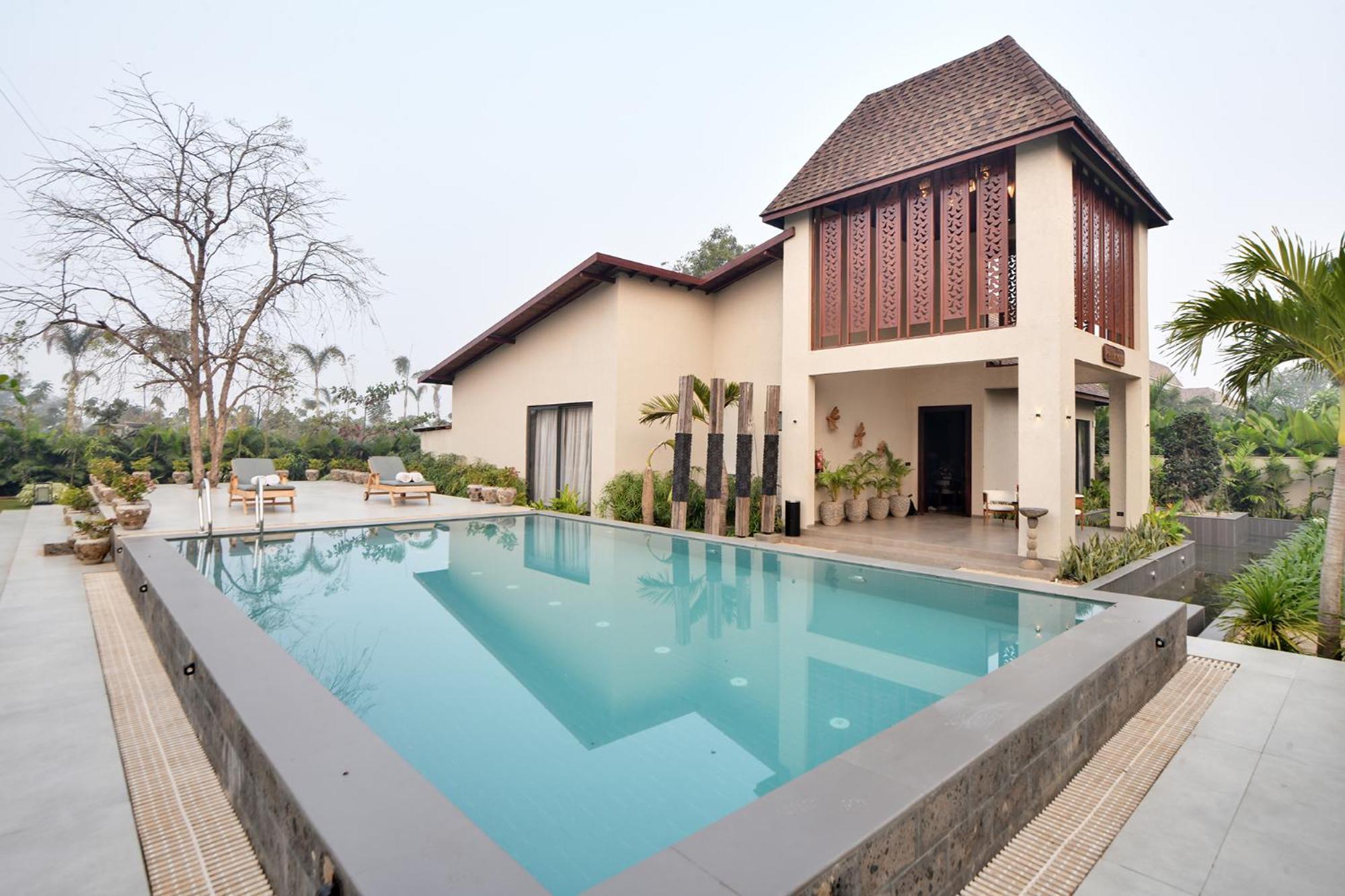 Maira Resort And Convention Centre Rāipur 외부 사진