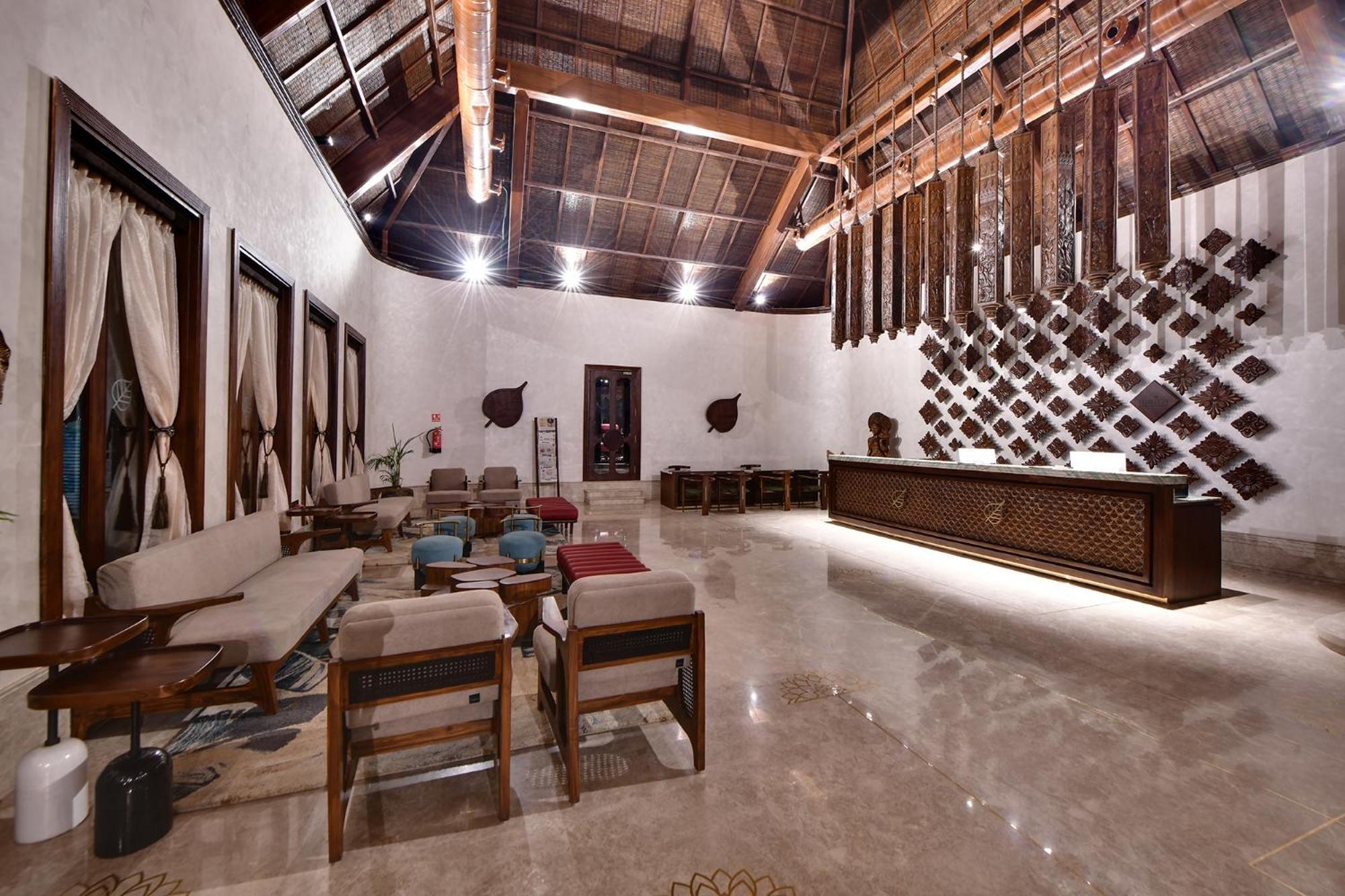 Maira Resort And Convention Centre Rāipur 외부 사진