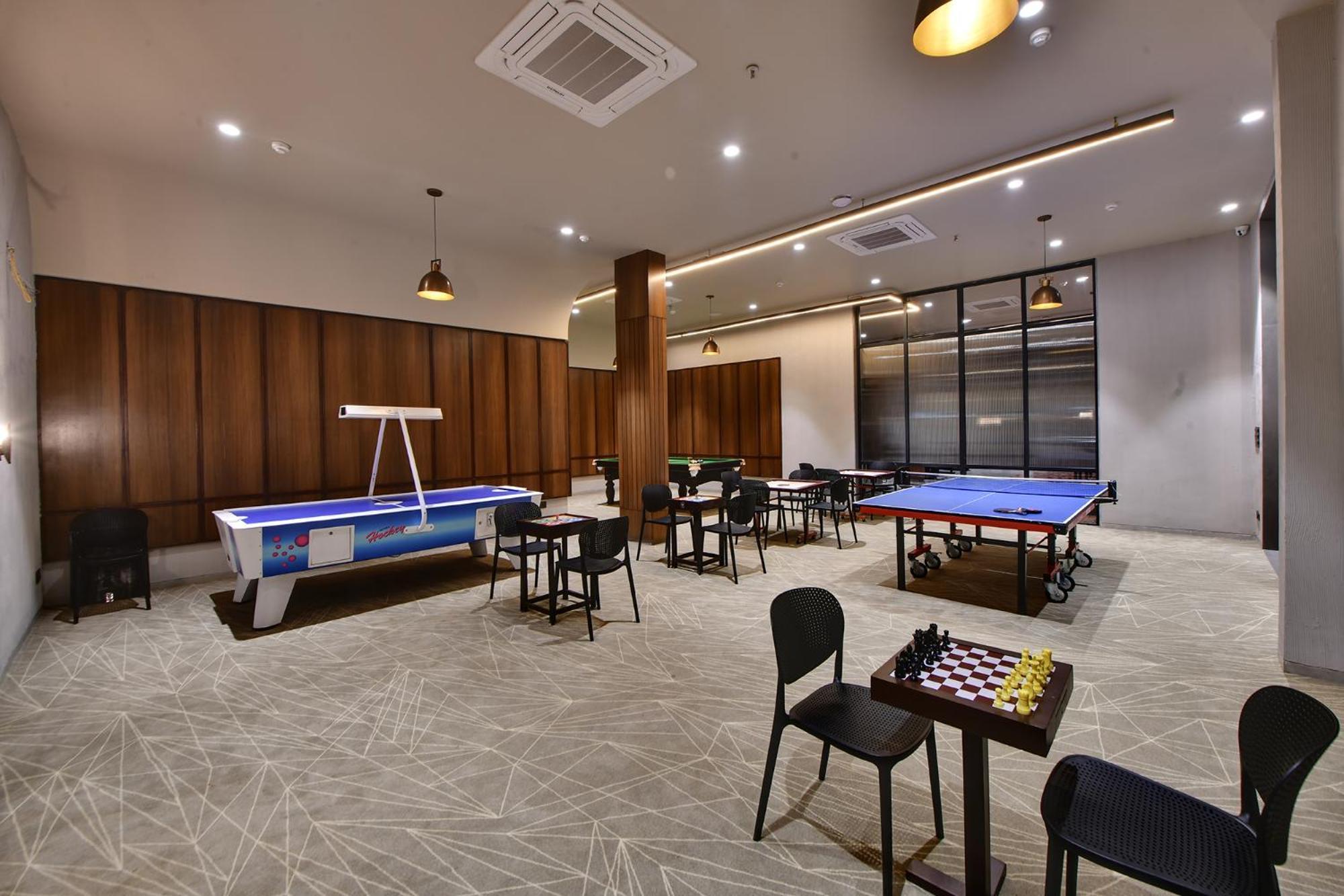Maira Resort And Convention Centre Rāipur 외부 사진