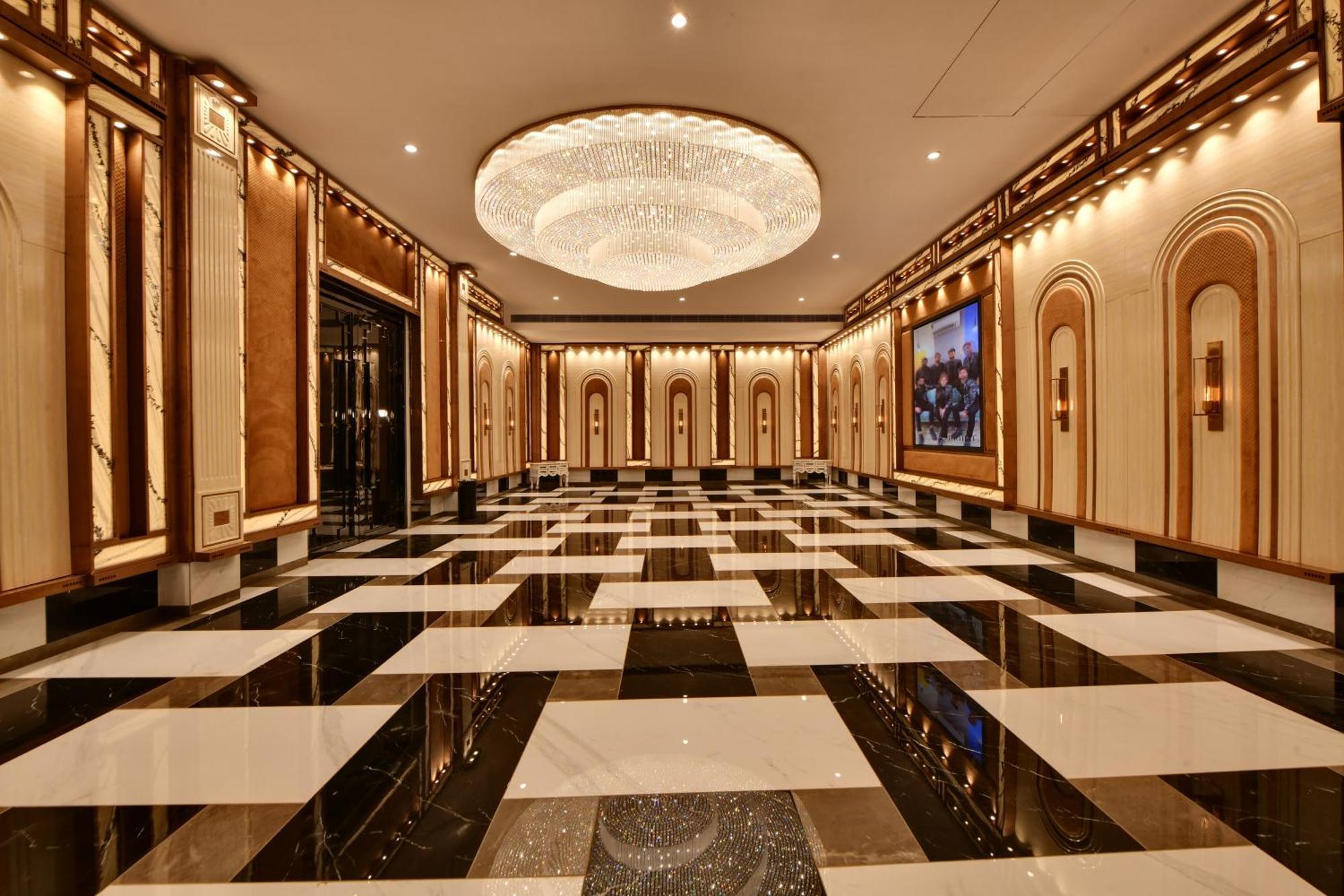 Maira Resort And Convention Centre Rāipur 외부 사진