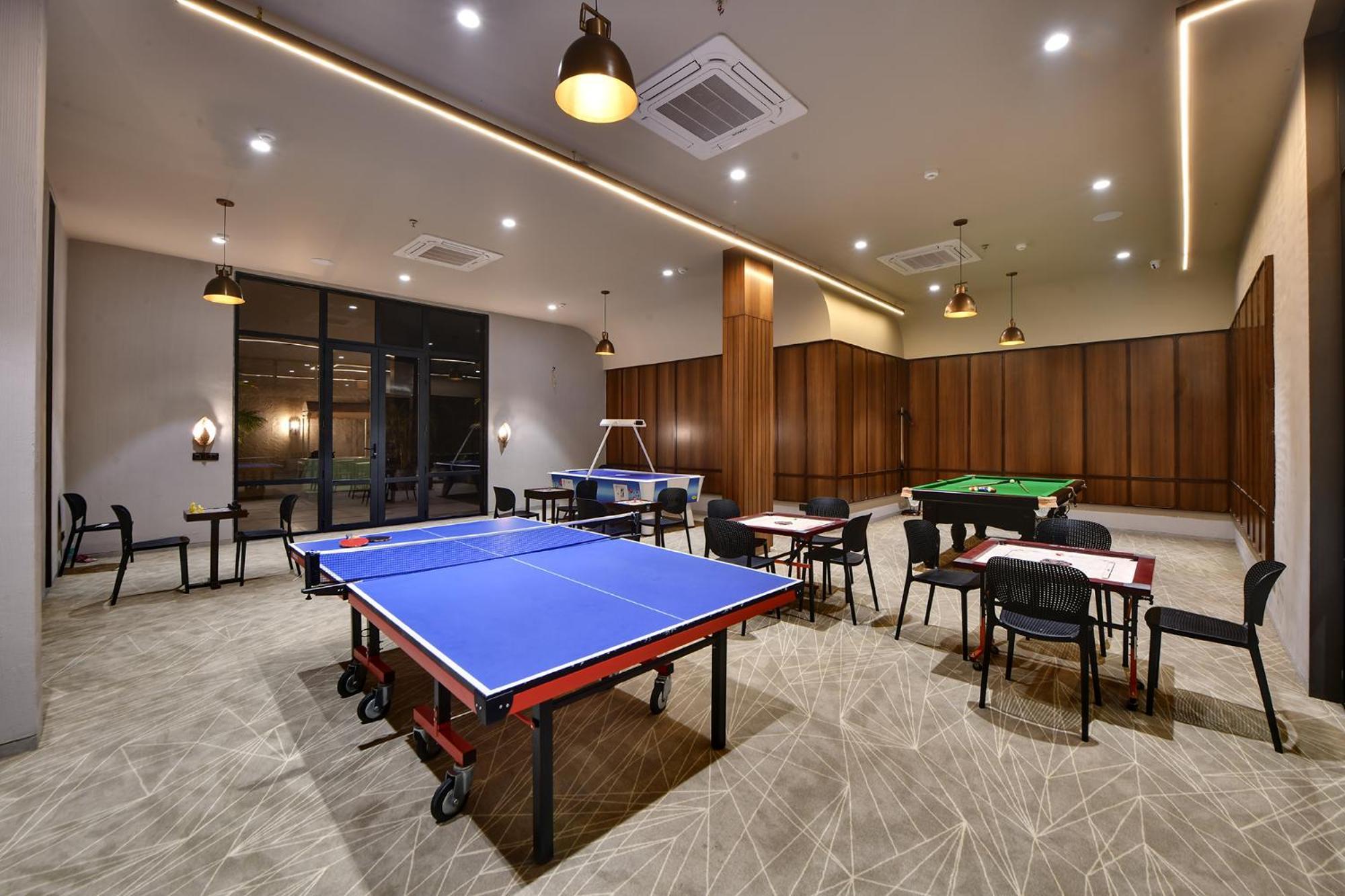 Maira Resort And Convention Centre Rāipur 외부 사진