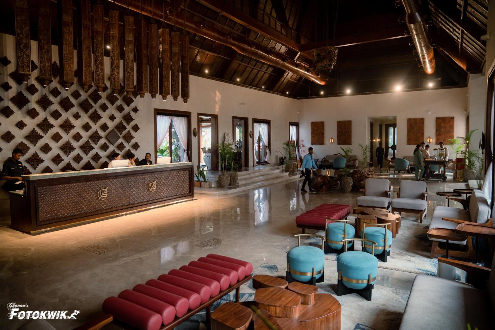 Maira Resort And Convention Centre Rāipur 외부 사진