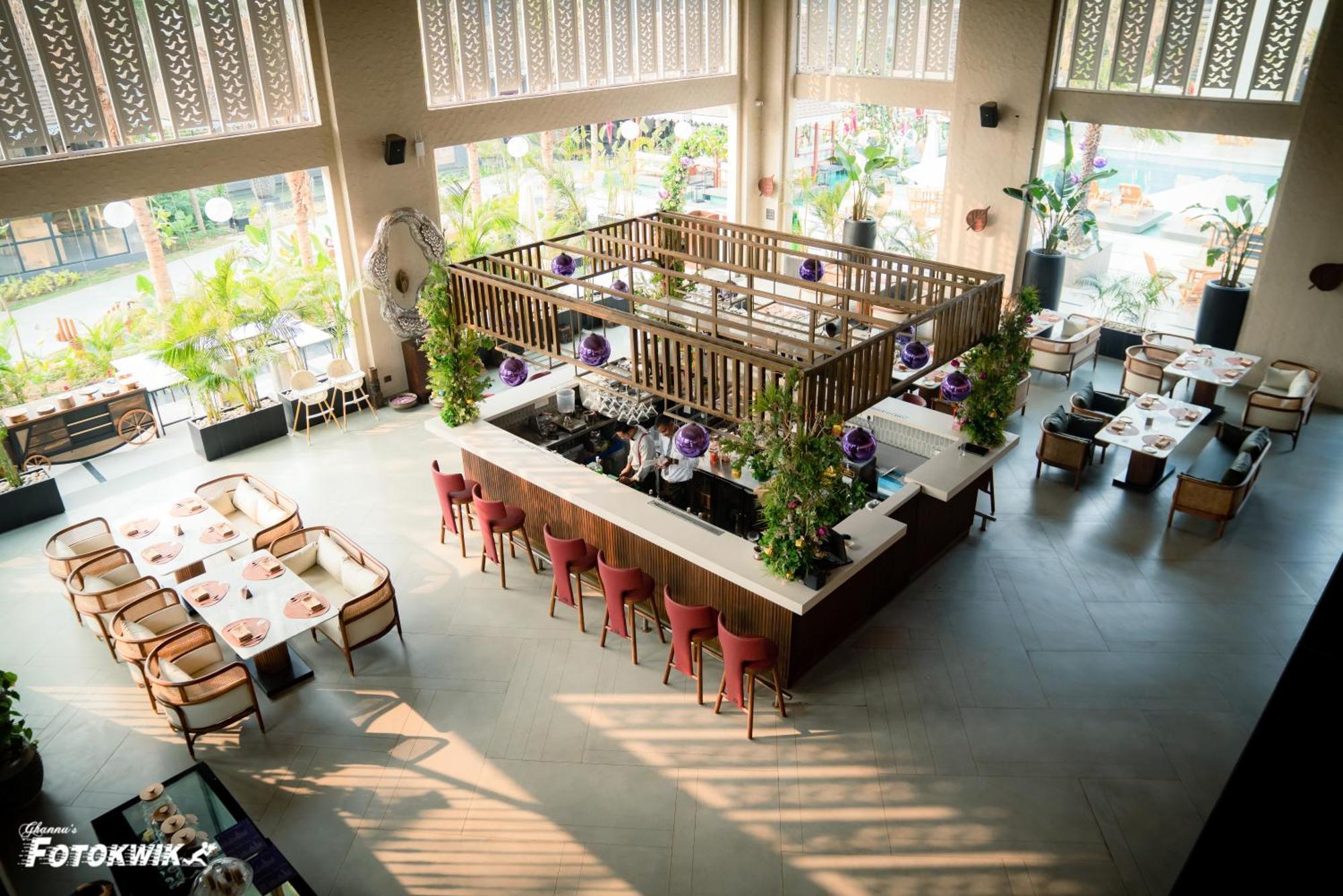 Maira Resort And Convention Centre Rāipur 외부 사진