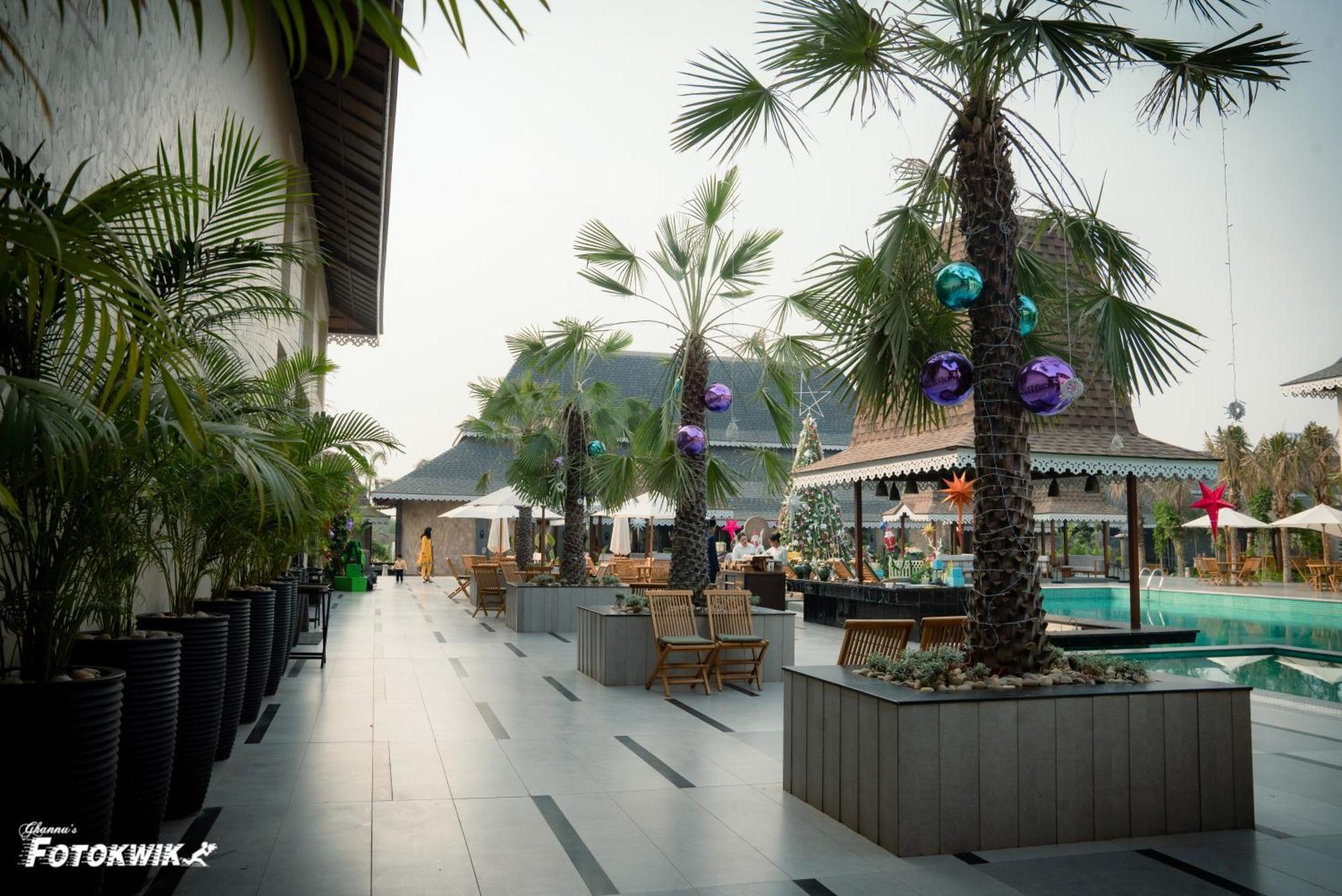 Maira Resort And Convention Centre Rāipur 외부 사진