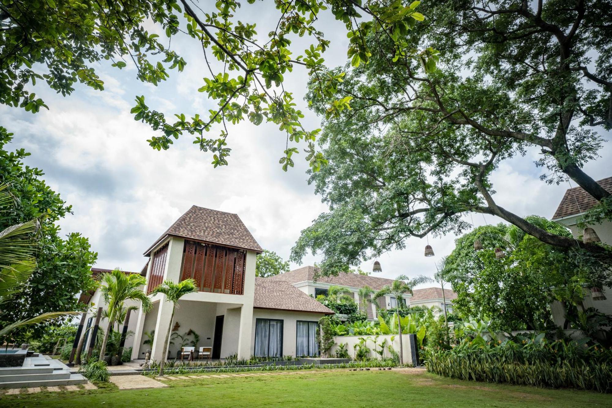 Maira Resort And Convention Centre Rāipur 외부 사진