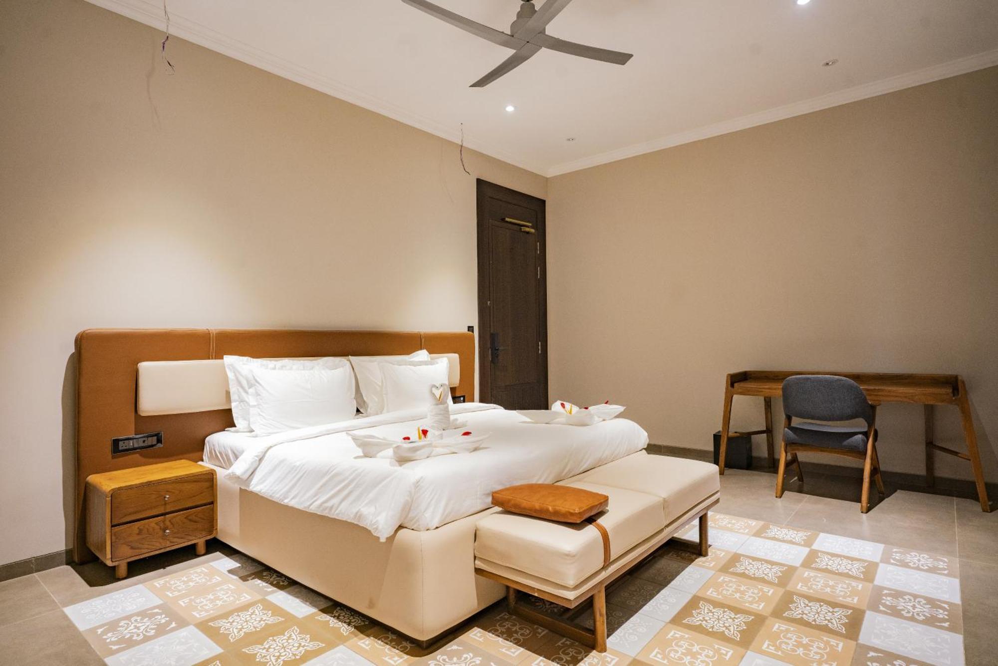 Maira Resort And Convention Centre Rāipur 외부 사진