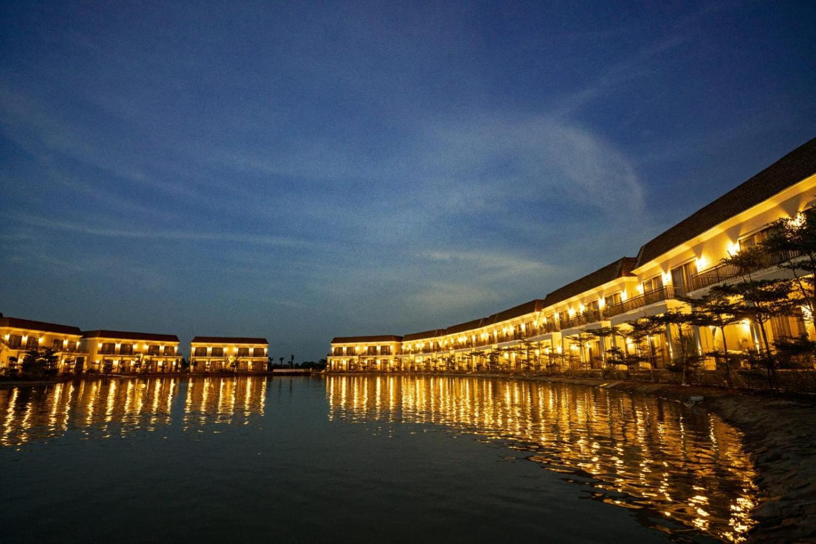 Maira Resort And Convention Centre Rāipur 외부 사진