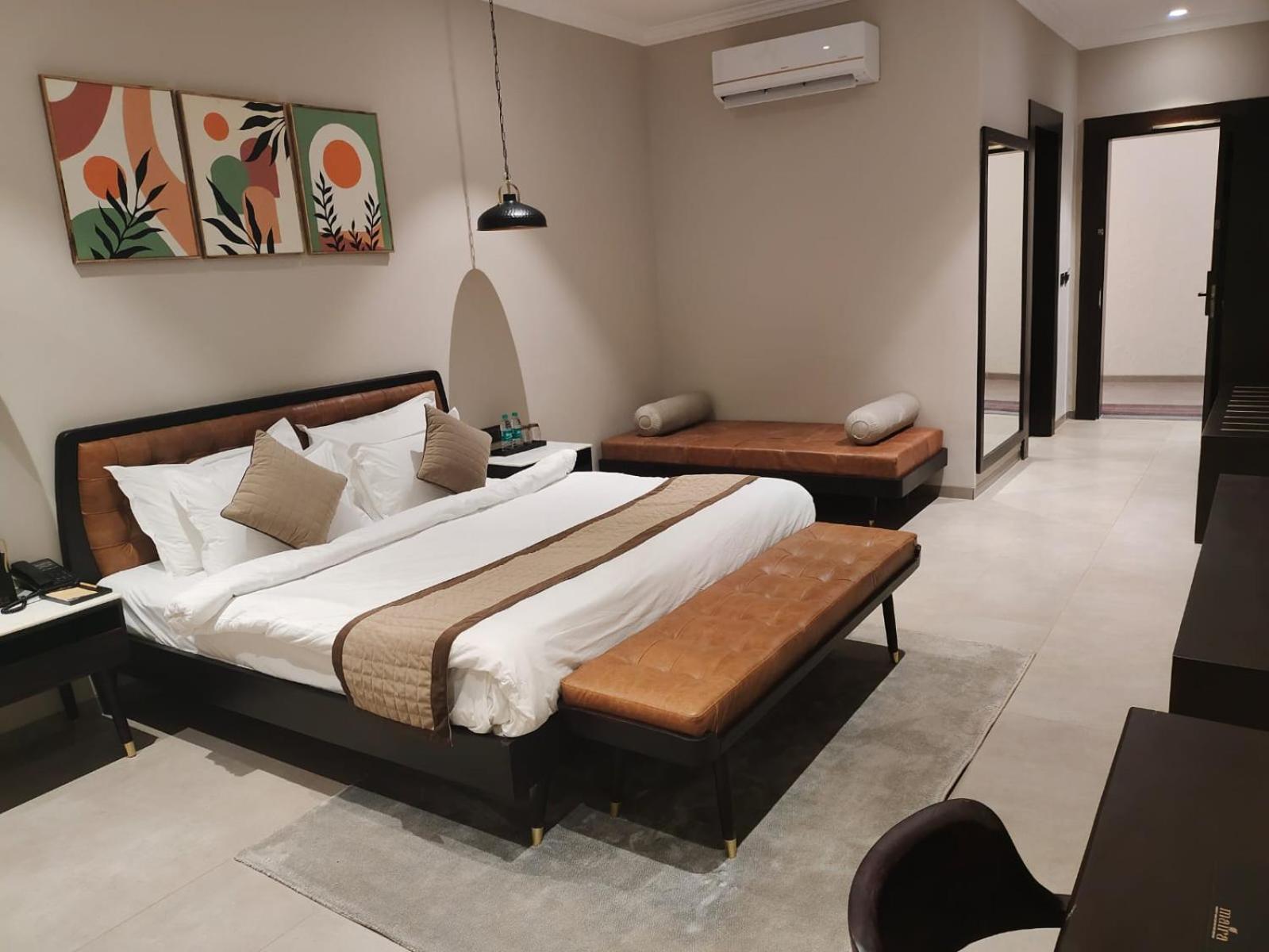 Maira Resort And Convention Centre Rāipur 외부 사진