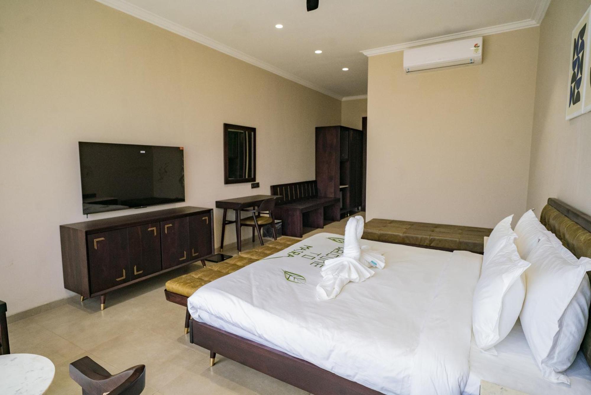 Maira Resort And Convention Centre Rāipur 외부 사진