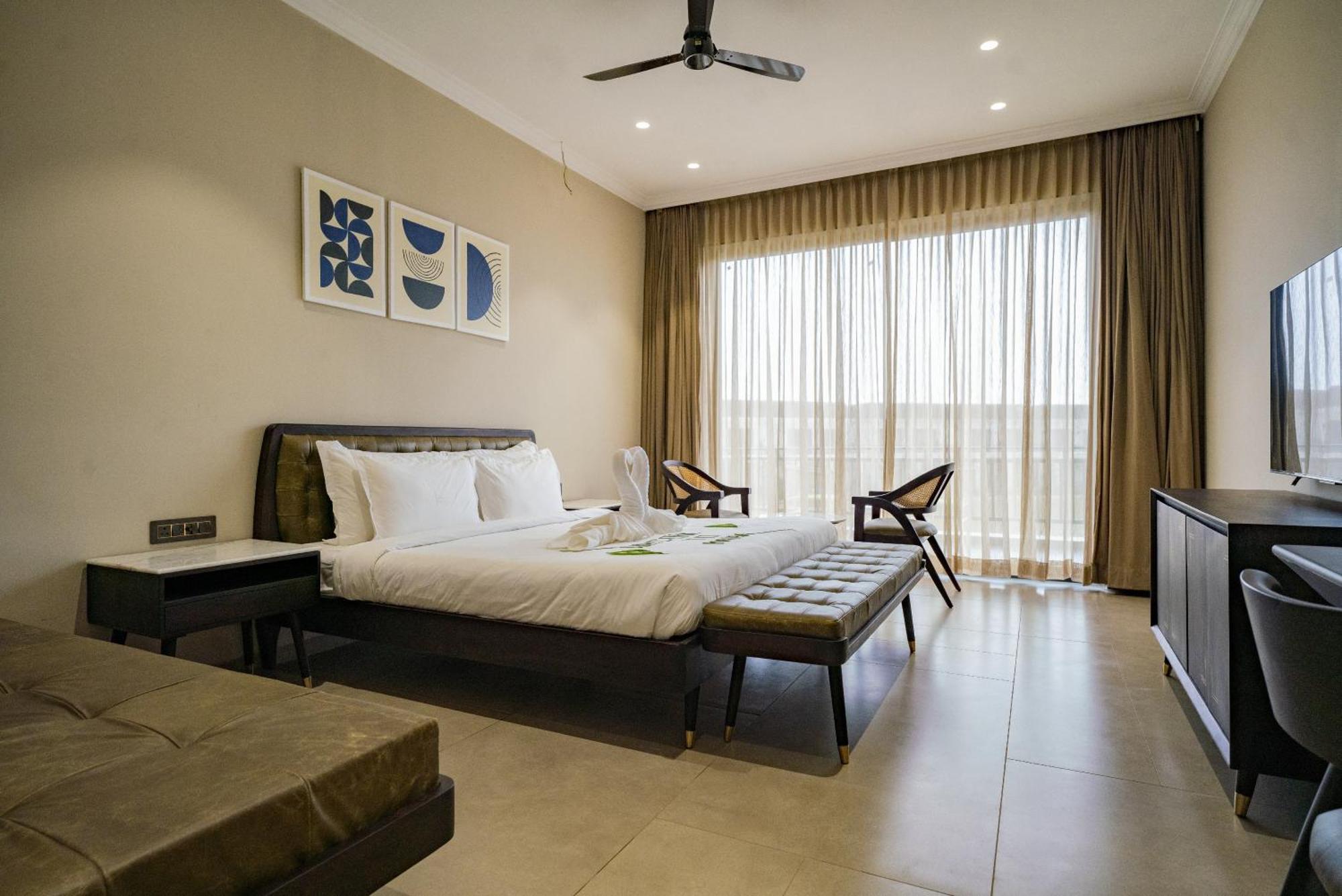 Maira Resort And Convention Centre Rāipur 외부 사진
