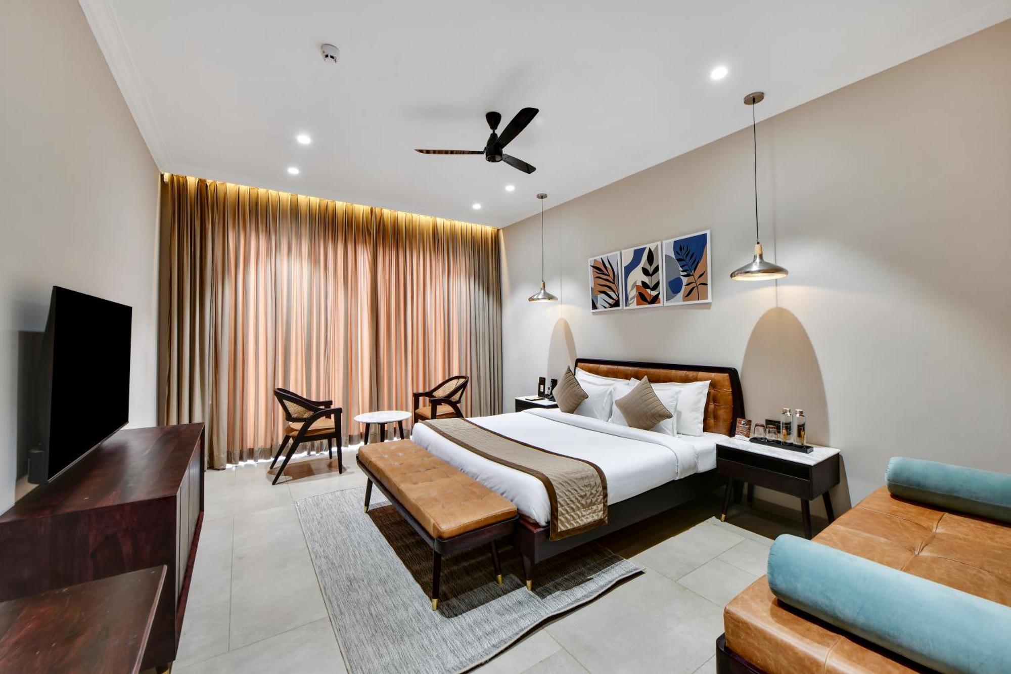 Maira Resort And Convention Centre Rāipur 외부 사진